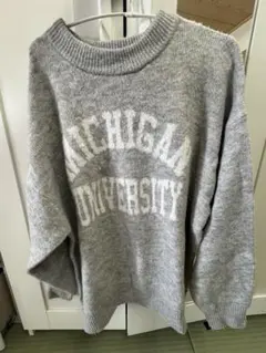 長袖 スウェット