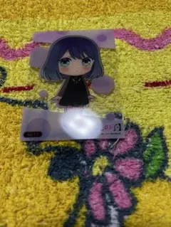 推しの子　黒川あかね　トレーディングカード