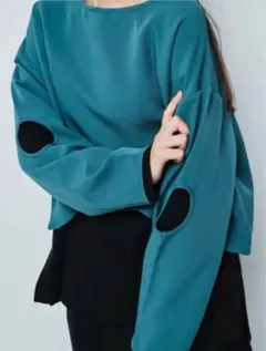 【新品タグ付き】UNOF KNIT PANTS サイズS ふじあみ　ニットパンツ KNIT PANTS(クーポン対象外) – UNOF
