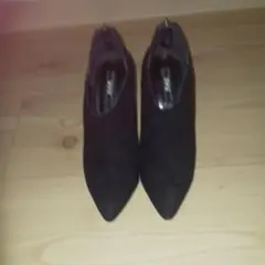 美品 ブーティのサムネイル