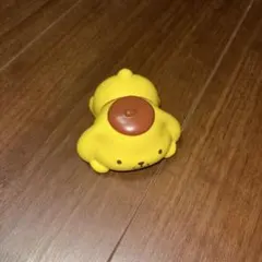 ハッピーセット　ポムポムプリン