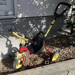 2026年最新】puky 三輪車の人気アイテム - メルカリ