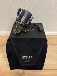 【未使用品】22STELLA 22ステラ 4000XG