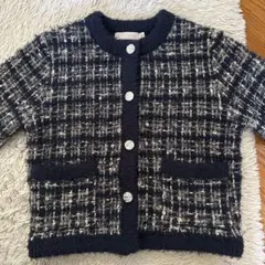2026年最新】COMPACT tweed ジャケット moussyの人気アイテム - メルカリ