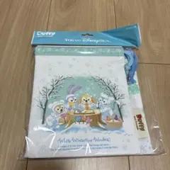 Duffy and Friends 巾着 2枚セット