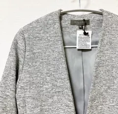 A day in the life ユナイテッドアローズ ノーカラージャケットS