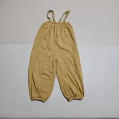 Misha & Puff Bucket Overalls オーバーオールのサムネイル