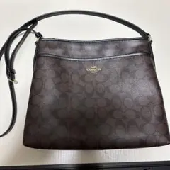 coach バッグ