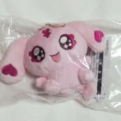 プリキュア　一番くじ　E賞　妖精ぬいぐるみマスコット　ミップル