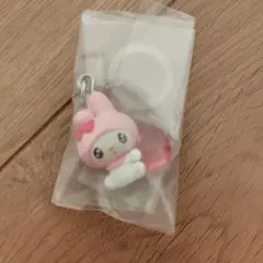 サンリオ マイメロディめじるしアクセサリー