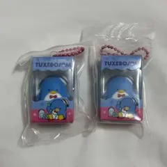 サンリオキャラクターズ チョコボックス タキシードサム 2個セット