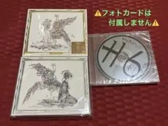 まふまふ　アルバム＋特典セット