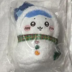 ちいかわ 一番くじ エニマイくじ ハチワレ マスコット E賞