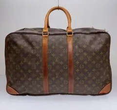 LOUIS VUITTON モノグラム ボストンバッグのサムネイル