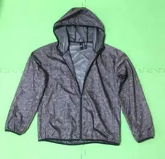 adidas 軽量型ウィンドブレーカー（レディース用）