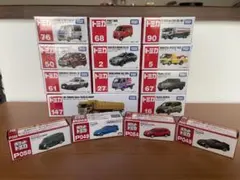 2026年最新】トミカまとめ売りの人気アイテム - メルカリ