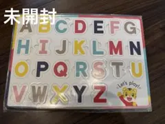こどもちゃれんじENGLISH しまじろうパズルのサムネイル