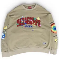 Paragraph パラグラフ/スマイルハッピースウェット