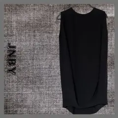 JNBY ノースリーブ ブラックのサムネイル
