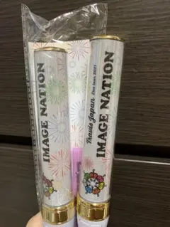 TravisJapan オリジナルペンライト IMAGENATION