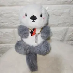 公式】SnowMan 岩本照 『 恋する警護24時 』 ぬいぐるみ ラッコ