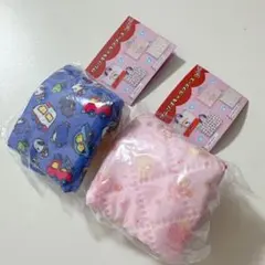 【新品・未使用・未開封】セット販売　サンリオ　キャラクターズレトロレッスンバック