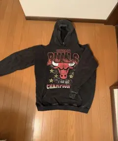 タ*ヌ様 【新品】mitchell&ness NBA シカゴブルズ パーカー - メルカリ