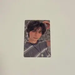 TXT promise ボムギュ トレカ FC 新規入会特典 紹介特典