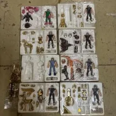 月*山様 聖闘士聖衣大系 聖闘士星矢 Saint Seiya フィギュア まとめ