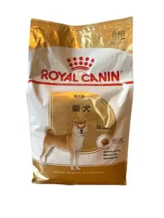 2025年最新】ロイヤルカナン 柴犬 成犬用 8kgの人気アイテム - メルカリ
