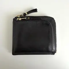 土屋鞄 財布 L字ファスナー バケッタミリングレザー ハンディL 
