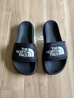 THE NORTH FACE スライドサンダル