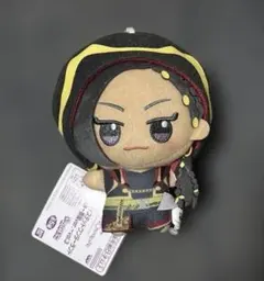 ツイステ ジャミル ちびぐるみ