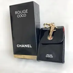 セール❗️新品CHANEL リップケース　リップポーチa シャネル・1/8一部発売】パール着想の限定リップ＆「チャンス