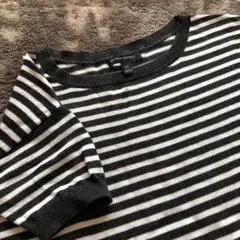 【BANANA REPUBLIC 半袖カットソー】