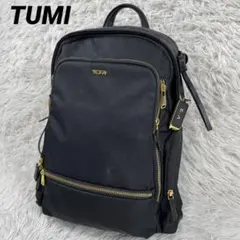 tumi バックパック