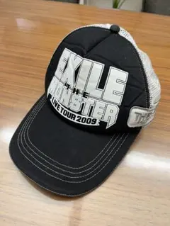 EXILE THE MONSTER 2009年ライブツアー キャップ