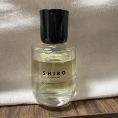 SHIRO PERFUME PARISIENNE FAVOURITE 50mlのサムネイル