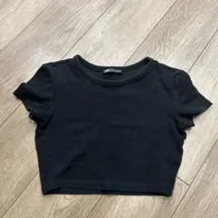 ZARA/トップス