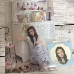 ILLIT 一番くじ ユナ