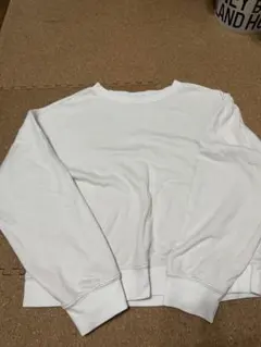 gap トレーナー 160