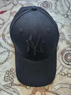 ブラック 9FORTY ベースボールキャップ