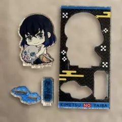 鬼滅の刃 嘴平伊之助アクリルスタンド