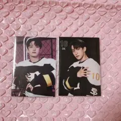 DK ドギョム まとめ