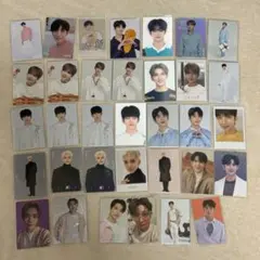 SEVENTEEN セブチ ウジ トレカ まとめ売り - メルカリ