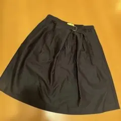 スピックアンドスパンNoble スカート