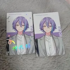 神代類 箔押し ノーマル エピカ