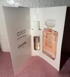 2026年最新】chanel ココマドモアゼル サンプルの人気アイテム - メルカリ