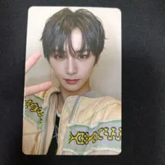 ALPHA DRIVE ONE アンシントレカ