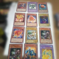 遊戯王カード12枚まとめてZ2 - メルカリ